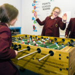 Table Football