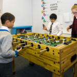 Table Football